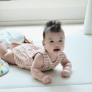 크리닝 하우스 | 아기매트 청소 크림하우스 매트클리닝 세트로 찌든 때 제거 후기