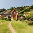 들꽃펜션 이미지