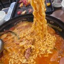 송탄부대찌개전문점 이미지