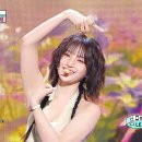 4월26일 쇼!음악중심 이프아이 Nerdy 영상 이미지