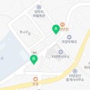 미양면사무소 주차장 이미지