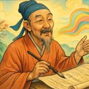 시성 두보의 파란만장한 인생과 불멸의 시 14편 이미지