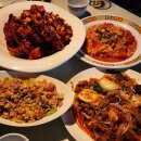 [식당] 한남동 핫한 중식당 &#39;벽돌해피푸드 한남점&#39; 다녀왔어요.
