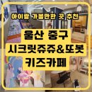 GAME ZONE | 울산 중구 키즈카페 추천 | 시크릿쥬쥬 &amp; 또봇 방문 후기 (남아·여아 모두 만족!)