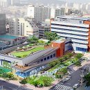 구리시 행정복지센터 이미지