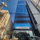 구포만세거리 주차장 | 부산 호텔티티 구포점 슈페리어더블 리버뷰 숙박 및 조식후기