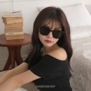 피플안경원 | 서울 젠틀몬스터 선글라스 피팅 전문, 레이디랭 01 실착은 글라스코드3927에서
