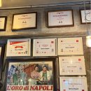 수상카 | 합정 화덕피자 맛집으로 유명한 스파카나폴리 내돈내산 실망 후기