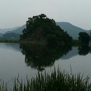 백운사 입구 좌측 이미지