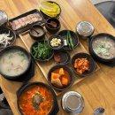 진국밥 | 창원 돼지국밥 맛집 | 용호동 가로수길 밥집 용호돼지국밥
