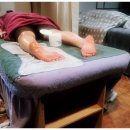 마사지테라피&발마사지 이미지