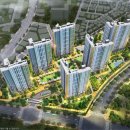 덕계역 금강펜테리움 센트럴파크 이미지