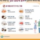 바나나껍질 음식물쓰레기 일까? 음식물쓰레기 구분하는 방법 이미지