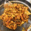 미스터닭갈비 이미지