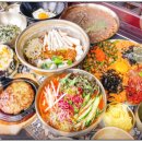 경상북도식당 이미지