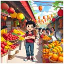 고향집민박 이미지