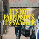 It&#39;s not Parkinson&#39;s. It&#39;s Swagger 이미지