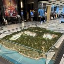 남동27 | 필로스 GC (남동코스) 가을라운딩 후기 : 조식뷔페까지