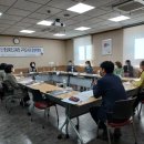구미도서관 세미나실 이미지