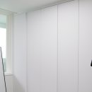 우미씽크대붙박이장 이미지