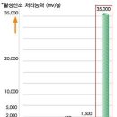 차가버섯 7 - 차가버섯의 항산화 효과, 활성 산소 처리 능력 이미지