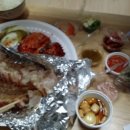 서남왕족발. 보쌈 이미지