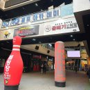 레드짐반월당점 | [대구] 레드짐 반월당점 / PT GX 스피닝까지, 운동하기 좋은 반월당 대형 헬스장