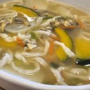유가네칼국수 이미지
