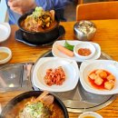 IMF감자탕 | 의정부 녹양역 맛집 공들인 감자탕 해장국 점심식사