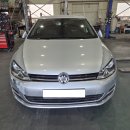 골프 1.6 TDI BMT / AU / 2013 / CLH / 168,385km / 수출 이미지