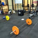 쏠앤부트 | <Crossfit> 크리스마스 WOD