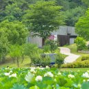 이응노생가기념관 이미지