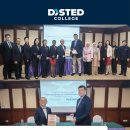 DISTED College's partner hotel-Gurney Bay &amp; PARKROYAL 이미지