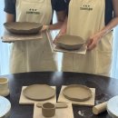 수원-1615 | [수원 원데이클래스] 숨튜디오 🍽 도자기공방 ㅣ 수원 실내 이색 데이트 대추천 후기