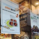 명인모터스 | 성남 태평역 빵집) 몽뻬르 과자점 명인 소금빵 두쫀쿠 버터떡 등 빵집 후기!!