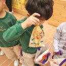 풍기토종인삼시장 | [공지] 풍기토종인삼시장 어린이 체험학습 인삼샌드위치 인삼방향제 만들기 장보기