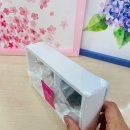 커플선물로 딱 좋은 차량용석고방향제 커플 곰돌이 후기
