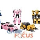 미니특공대X 이미지