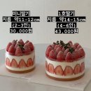 케이스바이케이스(부천1호점) | 부천 딸기케이크 맛집 신중동 르폴 Le&#39; POLE