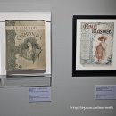 아르누보의 거장 알폰스 무하 전시 : 빛과 꿈_Alphonse Mucha