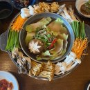 산약초식당 이미지