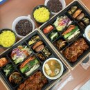 [내돈내산] 진천 덕산 한정식 추천 ‘신궁전’ 도시락 포장 후기