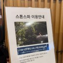 더힐링나인에이치이에이 | 제천 포레스트리솜 해브나인스파 후기 | 야외 노천탕 당일치기 힐링 코스 추천