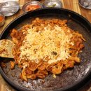 소문난물닭갈비 이미지
