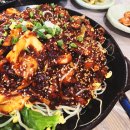 자연뜰 | 완주맛집 자연뜰 쭈꾸미정식