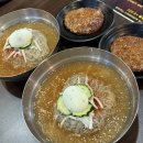 [삼락원냉면] 대구 동성로 떡갈비가 무료인 냉면 맛집 내돈내산 후기