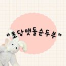 초당맷돌순두부 | 초당순두부마을 아이와 혼밥 순두부젤라또 아침식사로 해물짬뽕“초당맷돌순두부”내돈내산 솔직후기