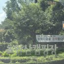 [서울캠핑장]단체 캠핑 가능한 서울 공공 캠핑장 초안산캠핑장 대만족후기!