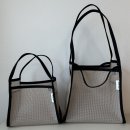 신디 | 수영 1년차가 정착한 가방, 신디스튜디오 메쉬백 후기