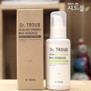 쵸이스씨앤피 | 민감성 각질 정리하는법 차앤박 인비져블 필링 부스터 에센스 후기 (한달 사용 후기)
